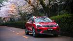 Geely Emgrand GS 2018 года